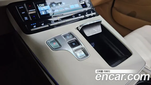 Hyundai Grandeur 2022 thumb 9
