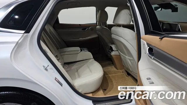 Hyundai Grandeur 2022 thumb 11