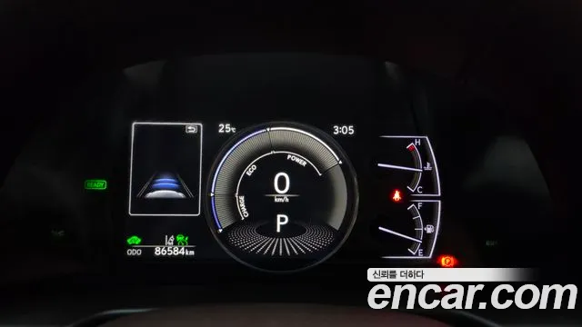 Lexus ES 2018 thumb 7