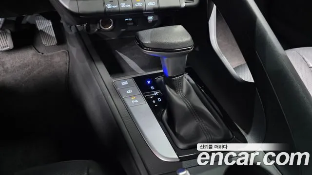 Hyundai Avante 2023 thumb 9
