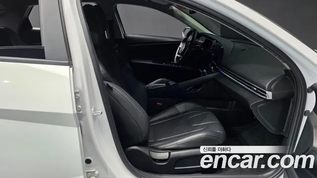 Hyundai Avante 2023 thumb 11