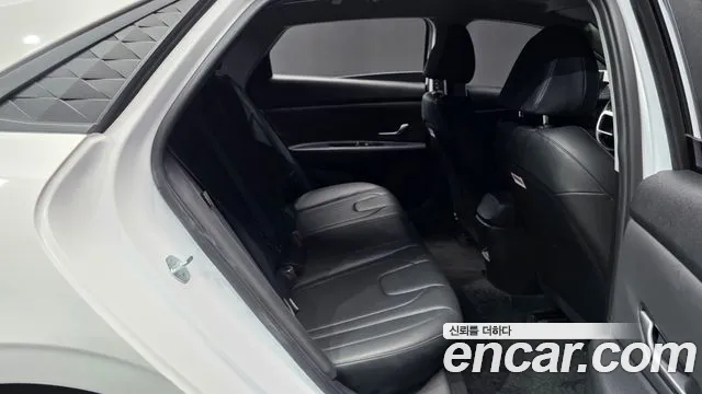Hyundai Avante 2023 thumb 12