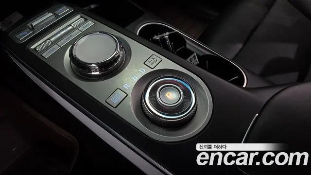 Genesis GV70 2021 thumb 8