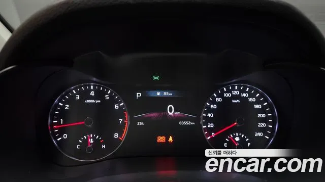 Kia K3 2021 thumb 8