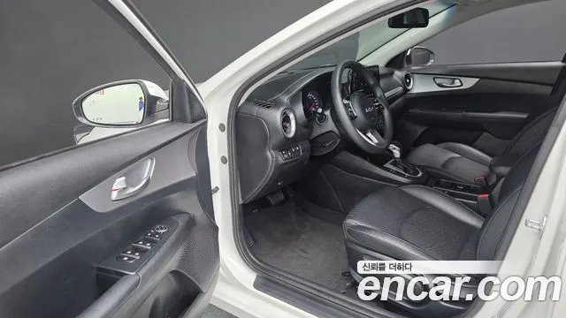 Kia K3 2021 thumb 11