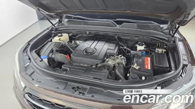 KG_Mobility_Ssangyong Rexton 2018 thumb 6