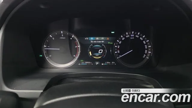KG_Mobility_Ssangyong Rexton 2018 thumb 8