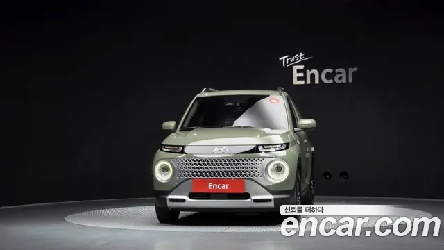 Hyundai Casper 2023 thumb 3
