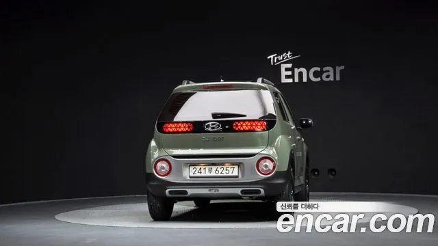 Hyundai Casper 2023 thumb 4