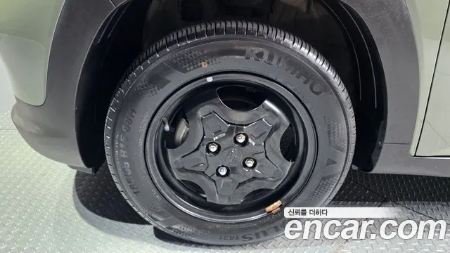 Hyundai Casper 2023 thumb 5