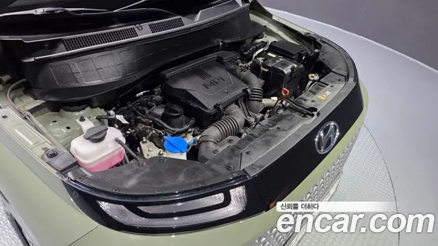 Hyundai Casper 2023 thumb 6