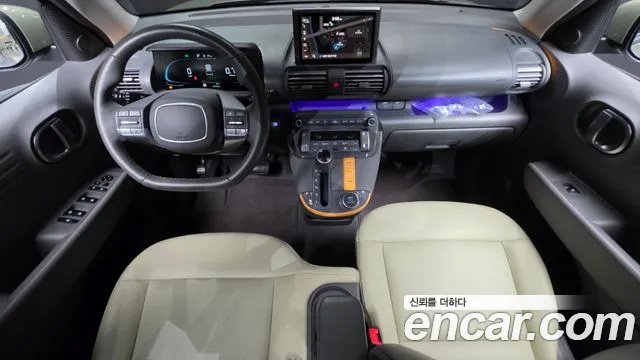 Hyundai Casper 2023 thumb 7