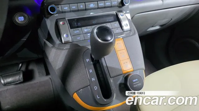 Hyundai Casper 2023 thumb 9