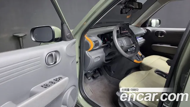 Hyundai Casper 2023 thumb 10