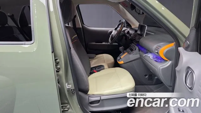 Hyundai Casper 2023 thumb 11