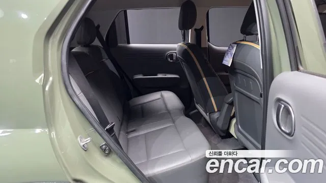 Hyundai Casper 2023 thumb 12