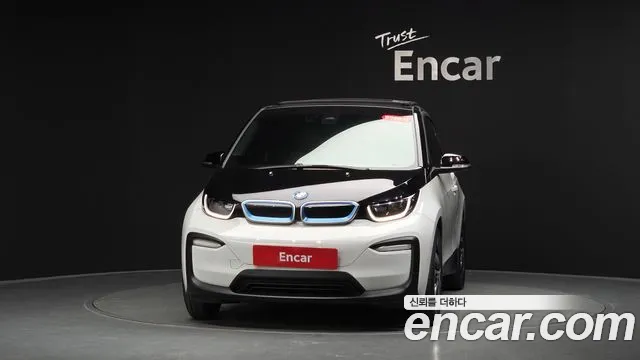 BMW i3 2020 thumb 2