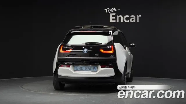 BMW i3 2020 thumb 3