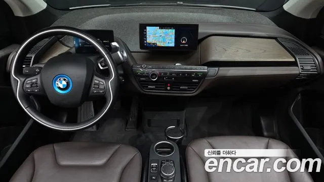 BMW i3 2020 thumb 6