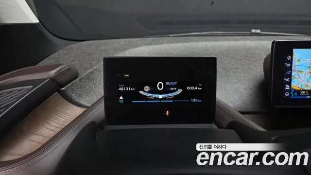 BMW i3 2020 thumb 7