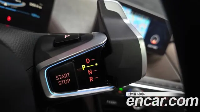 BMW i3 2020 thumb 8