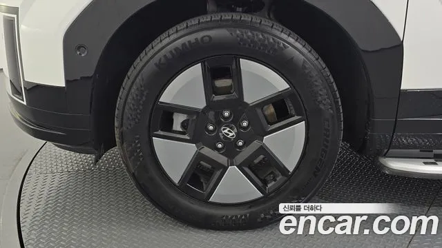 Hyundai Santa Fe 2024 thumb 4