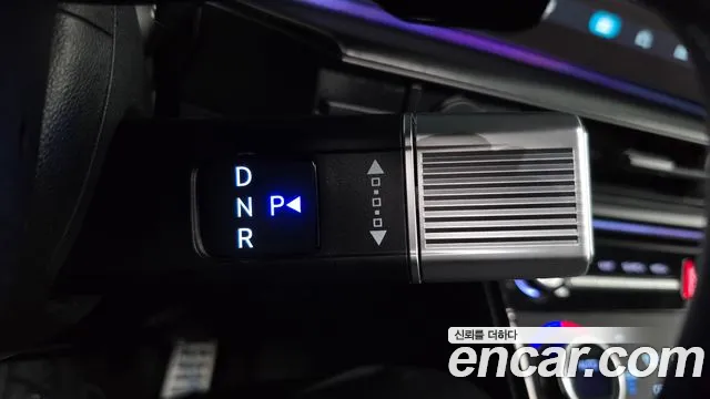 Hyundai Santa Fe 2024 thumb 8