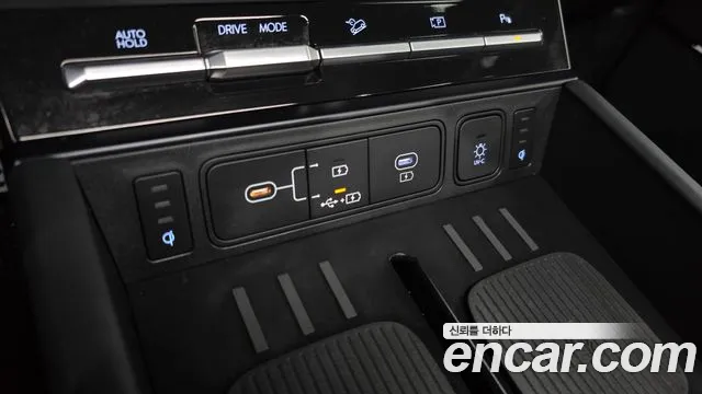 Hyundai Santa Fe 2024 thumb 11
