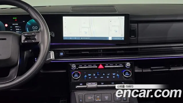 Hyundai Santa Fe 2024 thumb 12