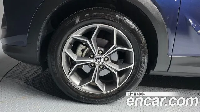 KG_Mobility_Ssangyong KORANDO 2019 thumb 5