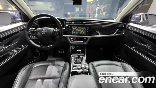 KG_Mobility_Ssangyong KORANDO 2019 thumb 7