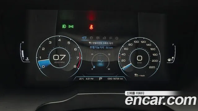 KG_Mobility_Ssangyong KORANDO 2019 thumb 8