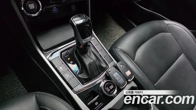KG_Mobility_Ssangyong KORANDO 2019 thumb 9