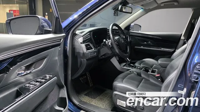 KG_Mobility_Ssangyong KORANDO 2019 thumb 10