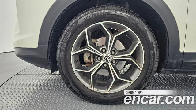 KG_Mobility_Ssangyong KORANDO 2019 thumb 5