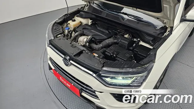 KG_Mobility_Ssangyong KORANDO 2019 thumb 6