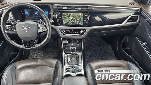 KG_Mobility_Ssangyong KORANDO 2019 thumb 7