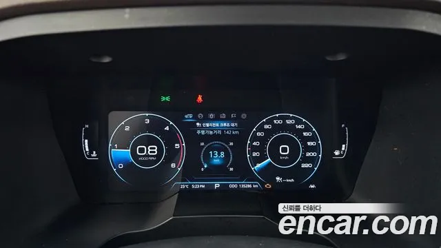 KG_Mobility_Ssangyong KORANDO 2019 thumb 8