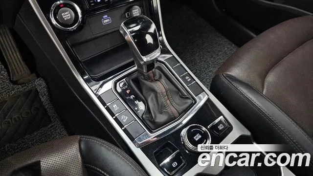 KG_Mobility_Ssangyong KORANDO 2019 thumb 9