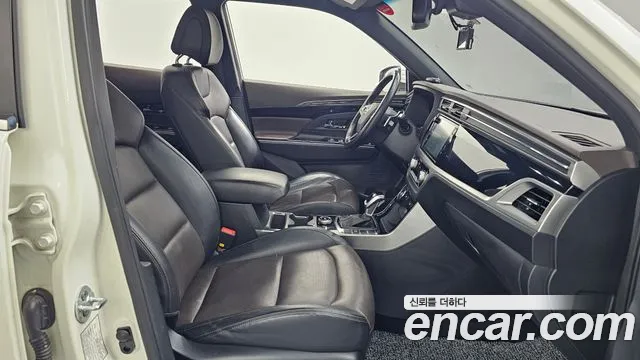 KG_Mobility_Ssangyong KORANDO 2019 thumb 11