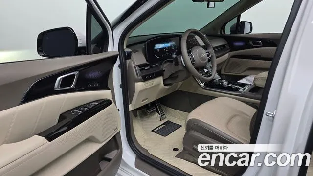 Kia Carnival 2023 thumb 10