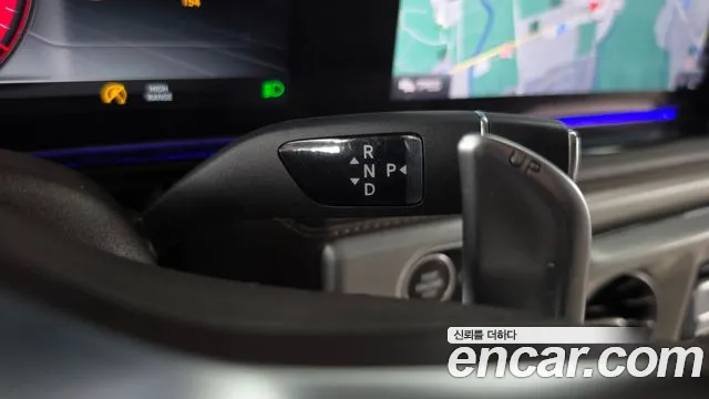 Mercedes-Benz G-Класс 2021 thumb 9