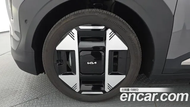 Kia EV3 2024 thumb 4