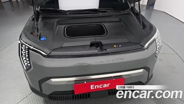 Kia EV3 2024 thumb 5