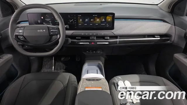 Kia EV3 2024 thumb 6