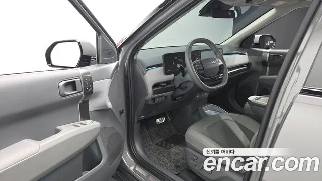 Kia EV3 2024 thumb 9
