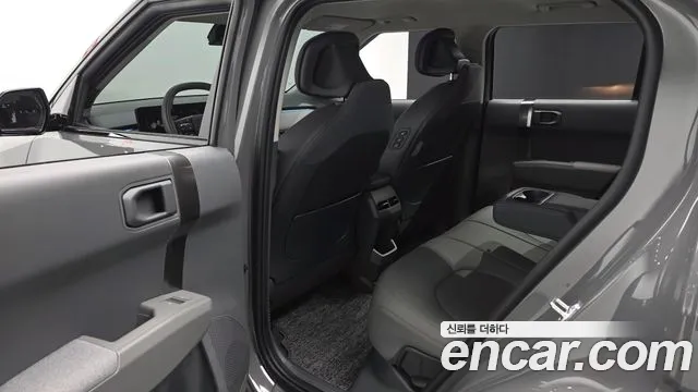 Kia EV3 2024 thumb 11