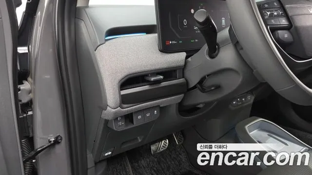 Kia EV3 2024 thumb 12