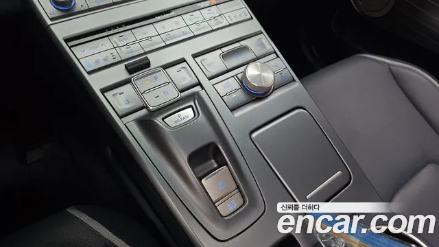 Hyundai Nexo 2022 thumb 9