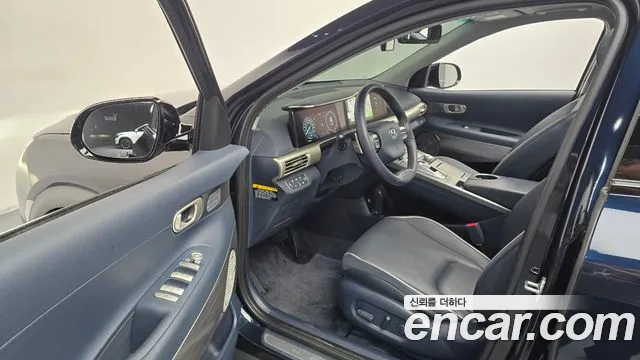 Hyundai Nexo 2022 thumb 10